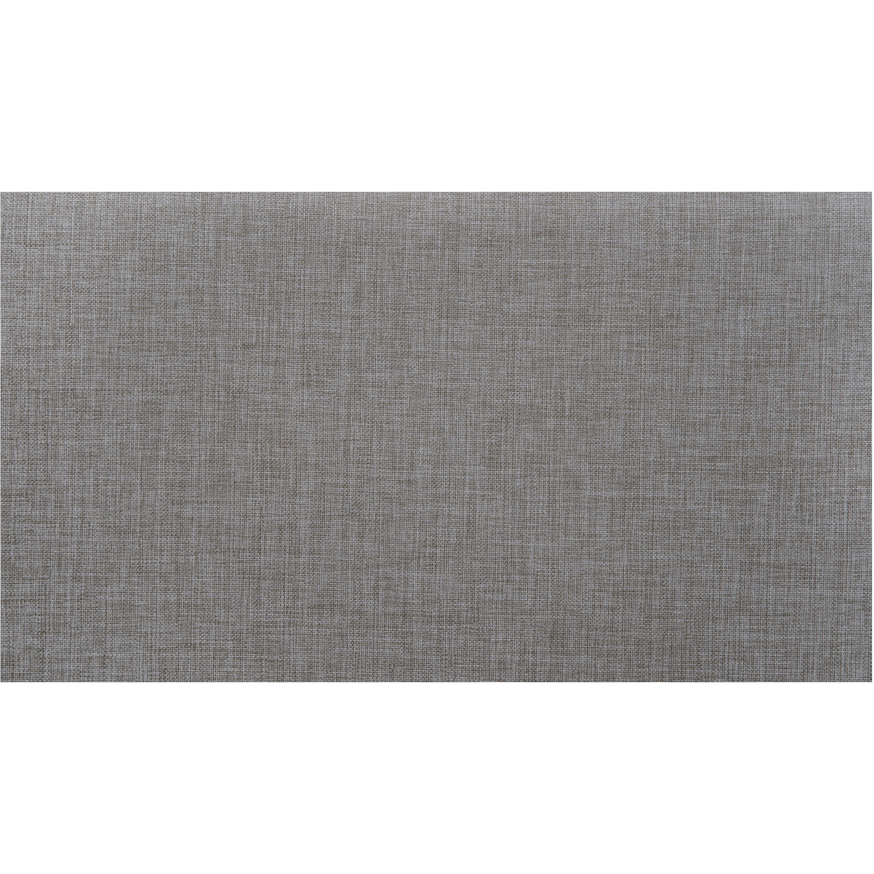 Miles Grey Outdoor Chaise in Light Grey